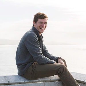 Meet your Posher, Brady